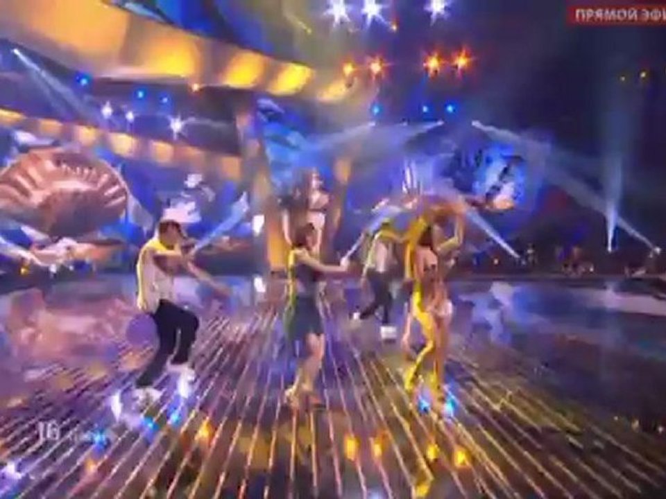 16. Greece - Eleftheria Eleftheriou - Aphrodisiac