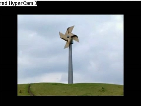 Teletubbies Windmill Clip 1
