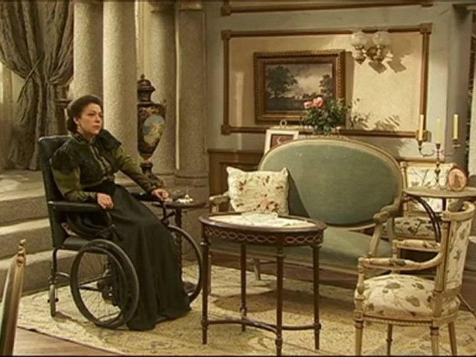 Tristán y Francisca.