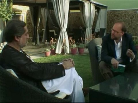 Talk to Jazeera - Abdullah Abdullah - 13 August 09 - Part 2