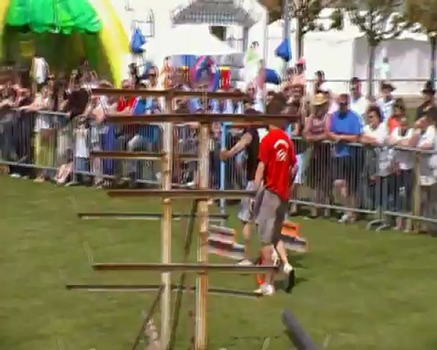 Le Joug