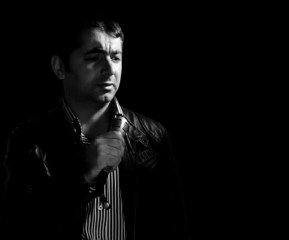 Ozan Deniz Sarıtop - Göçebe