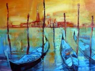 RONDO  VENEZIANO (  ANTICHI  RICORDI  / MICHELDUC1 : Yamaha Tyros 2 )