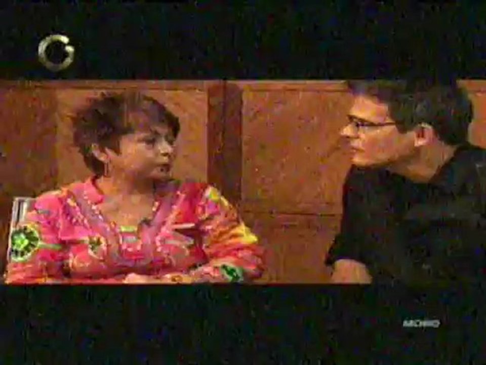 Por estos Pasillos de RCTV - Parte 3/5