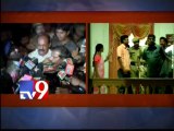 CBI arrests Jagan Mohan Reddy