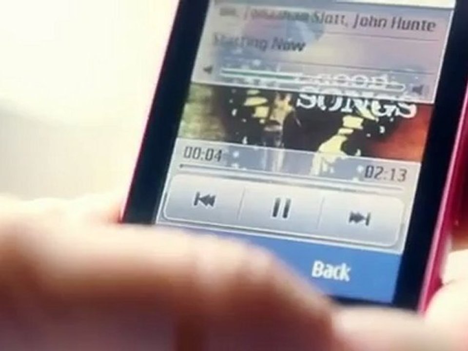 Nokıa X3-02 Telefonu Tanıtım ''teknoctrl''