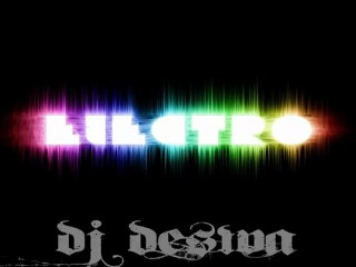 Dj DeSWa - Club DANCE MIX 2012