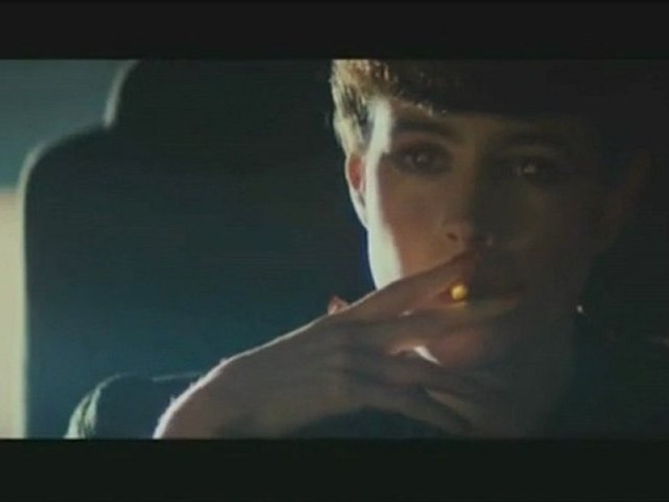 Quand Blade runner rencontre Albinoni