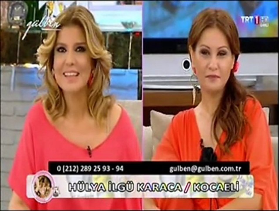 GÜLBEN - Nalan 28.05.12