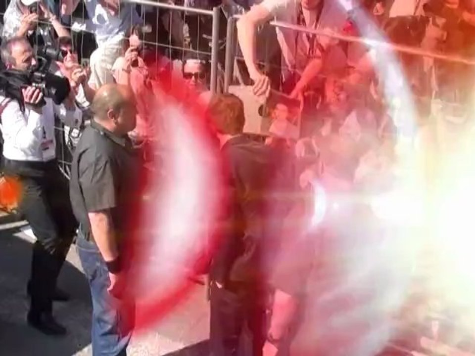 Robert Pattinson hat vielleicht Rolle in Fortsetzung von Die Tribute von Panem