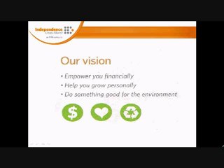 Independence Energy Chet Seely Review