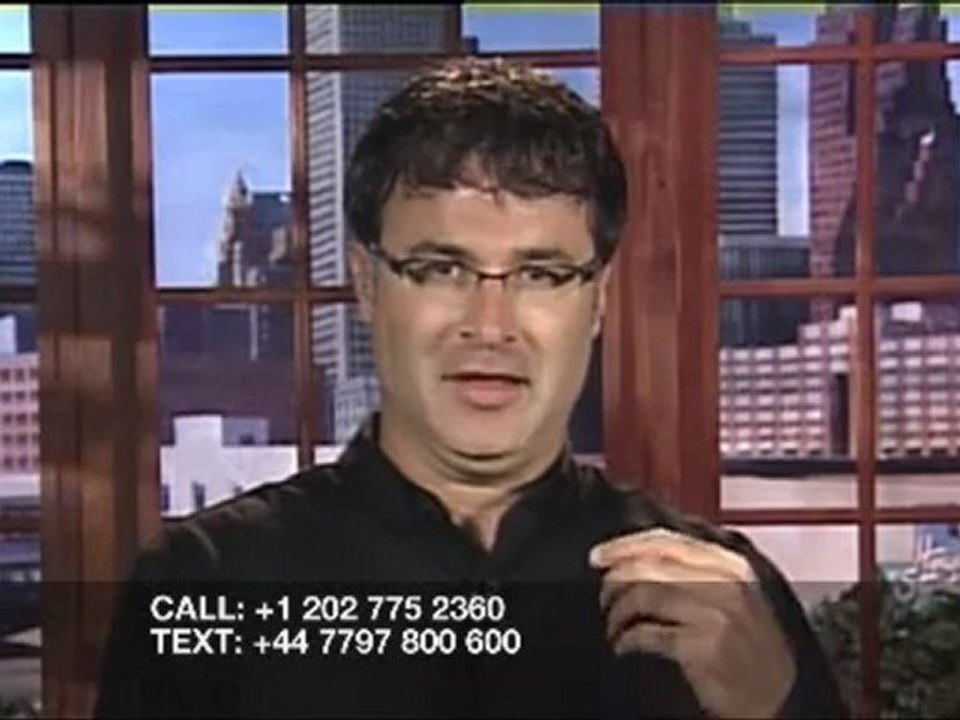 Riz Khan - Objectors or plain deserters - 17 Aug 09 - Part 1