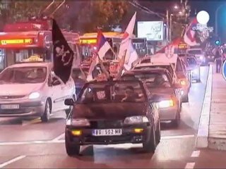 Serbie : Tadić, probable futur Premier ministre