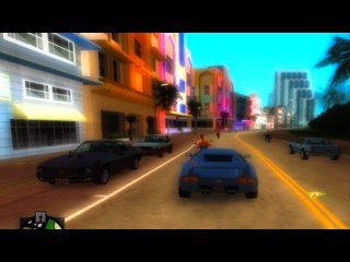 GTA Vice City Stories [720p] - FilmGame 7