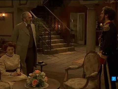 TRISTAN SEÑORES CASAS A QUIEN QUIERO ES A PEPA ESDPV 28-05-2012