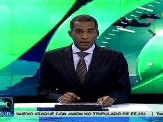 Miles damnificados por lluvias al sur de Chile