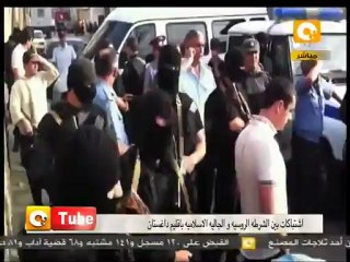 أون تيوب: إحتجاجات مسلمي روسيا