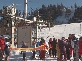 Espace ROC D'ENFER - BELLEVAUX- CHEVRERIE