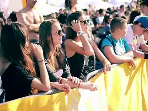 NL CONTEST # 7 / STRASBOURG - 2012