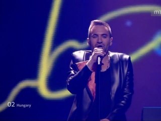 Compact Disco - Sound of our hearts (SUB:HU -Baku 2012-05-26)