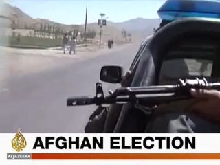 MOBILE BULLETIN - 1935GMT - 18 Aug 09