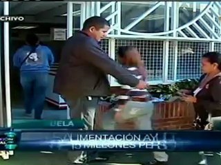 Políticas sociales de Venezuela buscan desarrollo integral