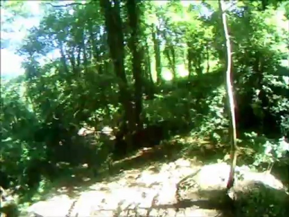 SORTIE DU 27 MAI enduromax