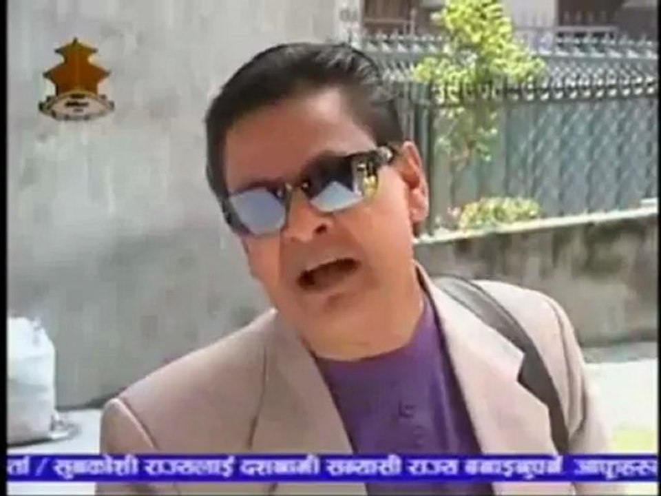 Jire Khursani  April 9th 2012 part 1