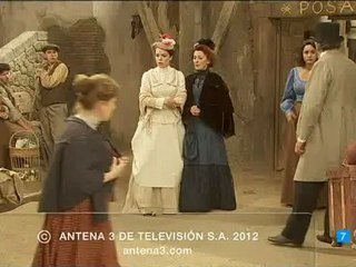 AVANCE EL SERETO DE PUENTE VIEJO DIA 29-05-2012