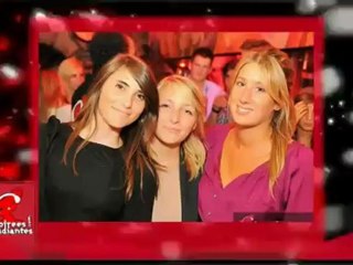 Soirées étudiantes 23 mai