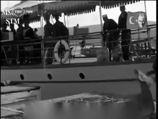 ATATÜRK'ü ''teknoctrl'' hiç bu kadar net görmediniz ve duymadınız.