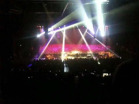 schoralia 25 mai 2012 zenith d'orleans