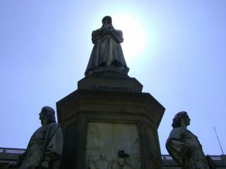 Tangerine Dream. Mona da Vinci.