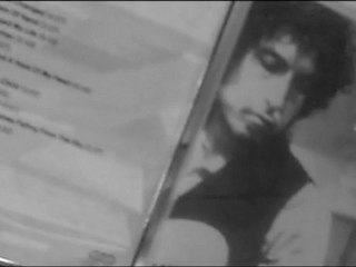 Blind Willie Mc Tell, Bob Dylan,   Reprise