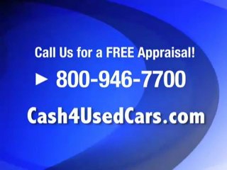 Cash For Clunkers Dealers in San Jacinto