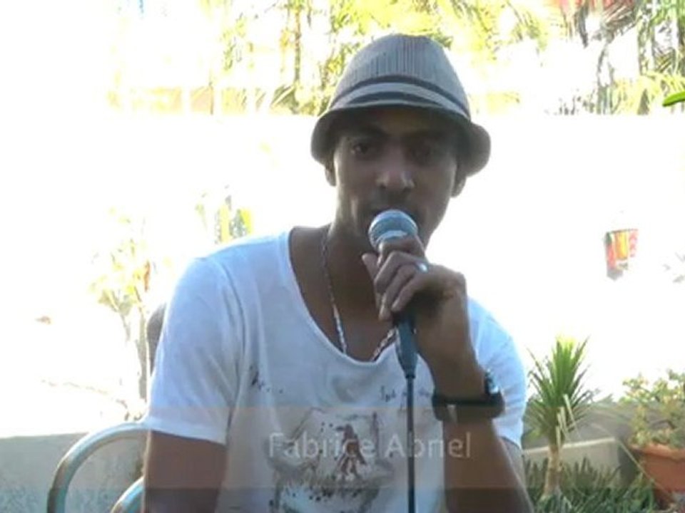 Kréo'Coeur - Fabrice Abriel