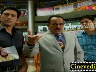 CID - Telugu May 28 -4