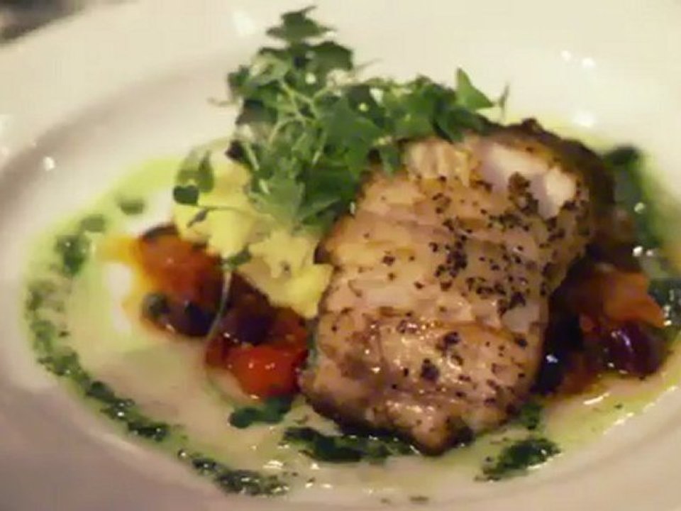 Tappo Wine Bar