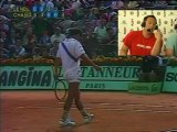 Lundi 28 mai 2012 - Chang vs Lendl - Binh & Bertrand