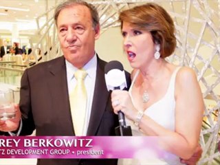 Berkowitz Birthday at Neiman Marcus • TheDaisyColumn.com • Daisy Olivera