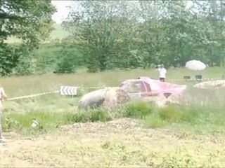 rallye jean de la fontaine 2012