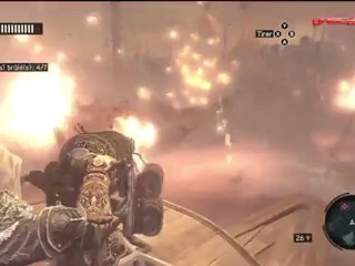 27 - Fin de la partie 06 et début de la partie 07