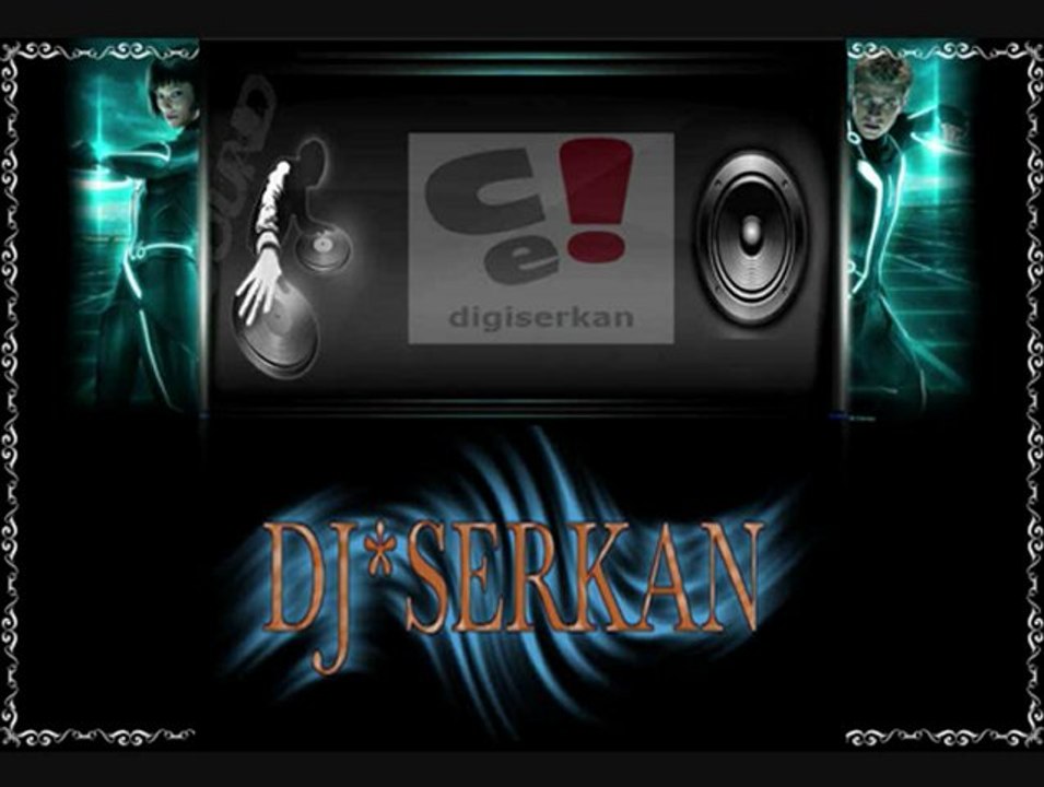 yildirim yildizdogan sensiz olamam yar DIGISERKAN