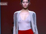 Sita Murt Fall '12 Show - MB Fashion Week Madrid | FashionTV