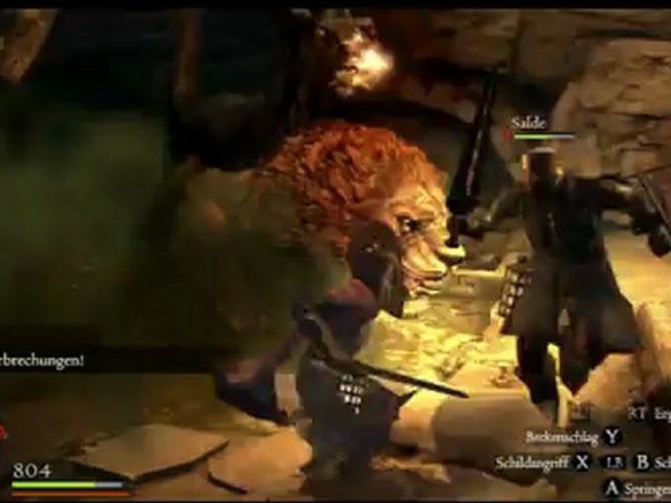 First15: Dragon's Dogma