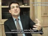 Opciones de Tratamientos en Esclerosis Múltiple - www.cedepap.tv