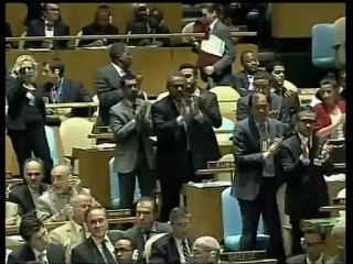 المدافعة عن المشروع الوطني وقائد نضال شعبنا