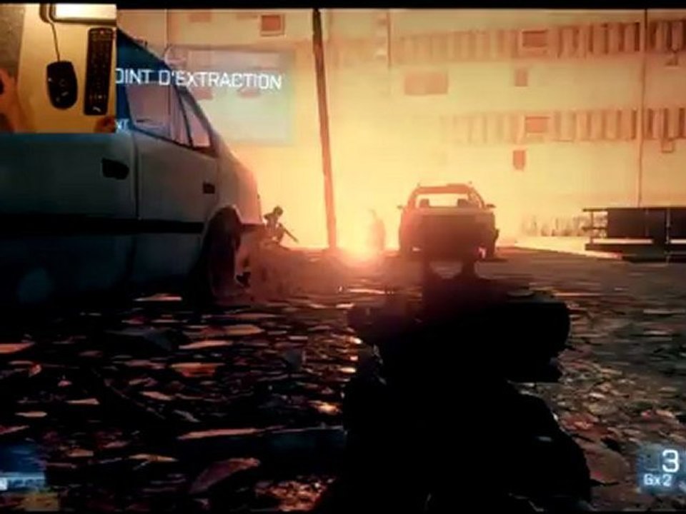 Battlefield 3 Part 3