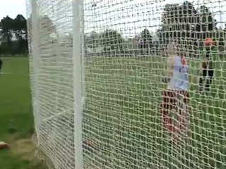 Marteau Agrita EAPC 2012