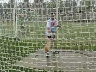 Marteau Frédéric EAPC 2012